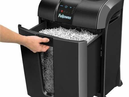 Уничтожитель (шредер) Fellowes Powershred 73Ci (FS-46011)