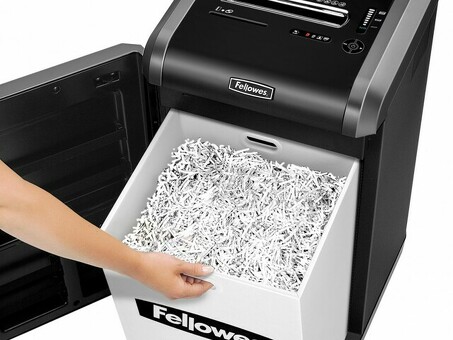 Уничтожитель (шредер) Fellowes Powershred 325Ci (FS-46320)