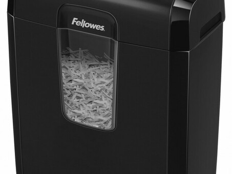 Уничтожитель (шредер) Fellowes Powershred 8C (FS-46896)