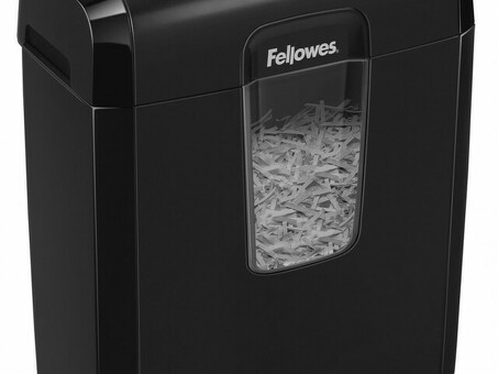 Уничтожитель (шредер) Fellowes Powershred 8C (FS-46896)