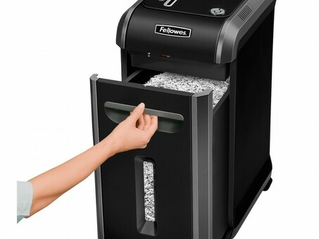 Уничтожитель (шредер) Fellowes MicroShred 99MS (FS-46091)