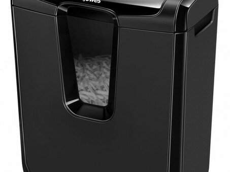 Уничтожитель (шредер) Fellowes Powershred M-7C (FS-46031)