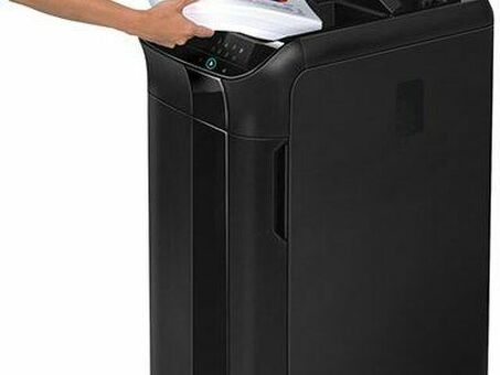 Уничтожитель (шредер) Fellowes AutoMax 600M (FS-46574)