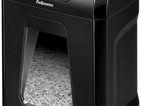 Уничтожитель (шредер) Fellowes Powershred 12C (FS-71201)