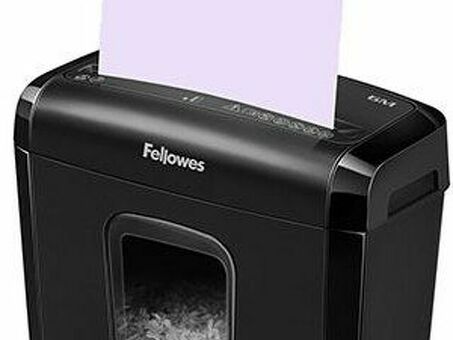 Уничтожитель (шредер) Fellowes Powershred 6M (FS-46311)