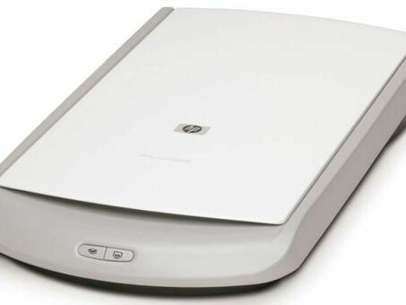 Сканер HP ScanJet G2410 (L2694A)