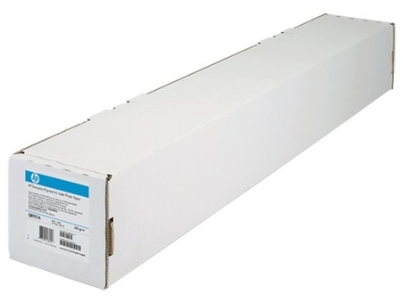 Бумага HP Professional Instant-dry Satin Photo Paper, 300 г/кв.м, 610 мм x 15,2 м (Q8759A)