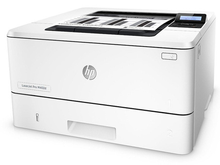 Принтер HP LaserJet Pro M402d (C5F92A)