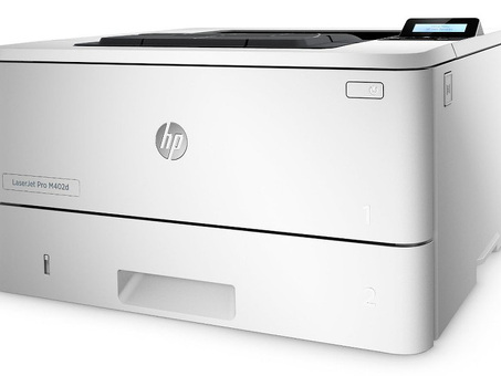 Принтер HP LaserJet Pro M402d (C5F92A)