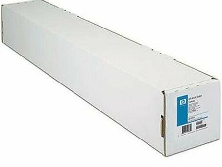 Холст HP Artist Matte Canvas Paper, 380 г/кв.м, 1520 мм x 15,2 м (Q8707A)