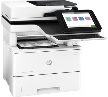 МФУ HP LaserJet Enterprise Flow M528z (1PV67A)