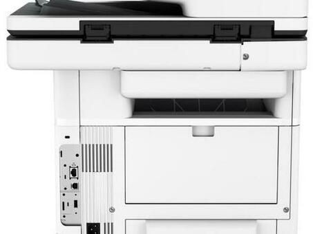 МФУ HP LaserJet Enterprise Flow M528z (1PV67A)