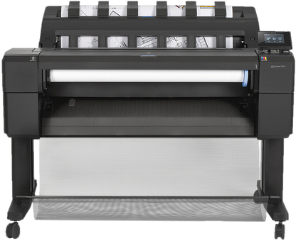 Струйный плоттер HP DesignJet T930 (L2Y21B)