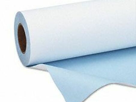 Бумага HP Outdoor Billboard Paper Blue Back, 230 г/кв.м, 914 мм x 10 м (C7949A)