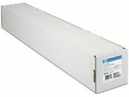 Бумага HP Universal Coated Paper, 95 г/кв.м, 1270 мм x 45 м (Q5468A)