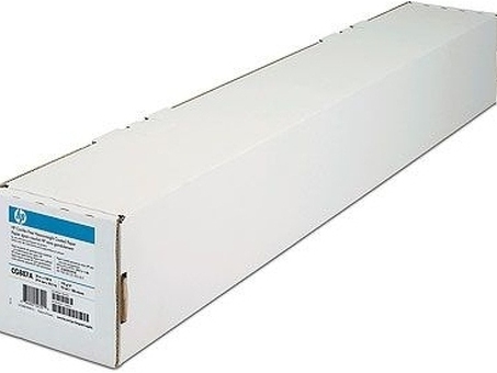 Бумага HP Cockle-free Heavyweight Coated Paper, 170 г/кв.м, 610 мм x 30,5 м (CG886A)