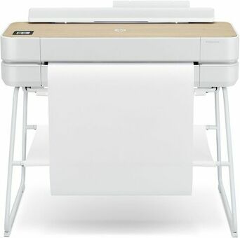 Струйный плоттер HP DesignJet Studio Wood 610 мм (5HB12A)