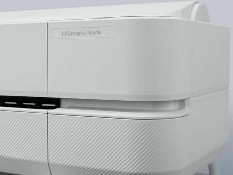 Струйный плоттер HP DesignJet Studio Wood 610 мм (5HB12A)