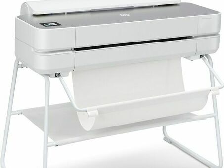 Струйный плоттер HP DesignJet Studio Steel 610 мм (5HB12C)