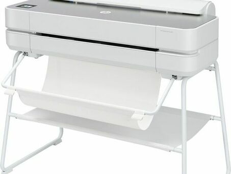 Струйный плоттер HP DesignJet Studio Steel 610 мм (5HB12C)