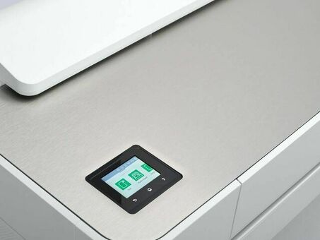 Струйный плоттер HP DesignJet Studio Steel 610 мм (5HB12C)