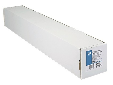 Бумага HP Premium Instant-dry Satin Photo Paper, 260 г/кв. м, 914 мм x 30,5 м (Q7994A)