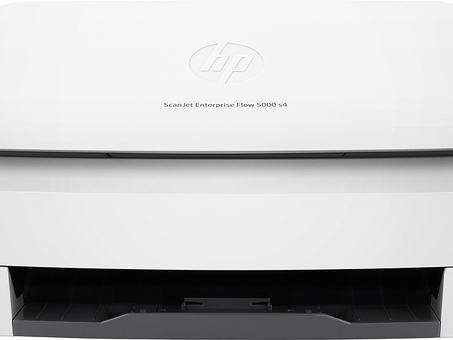 Сканер HP ScanJet Enterprise Flow 5000 s4 (L2755A)