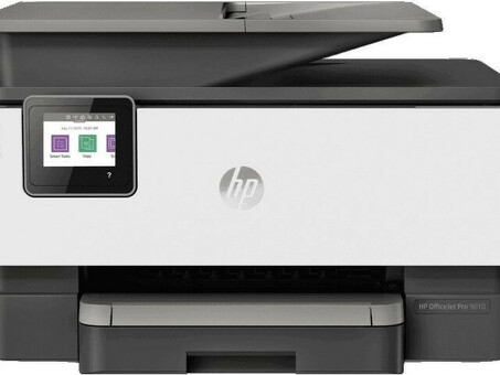 МФУ HP OfficeJet Pro 9010 All-in-One (3UK83B)