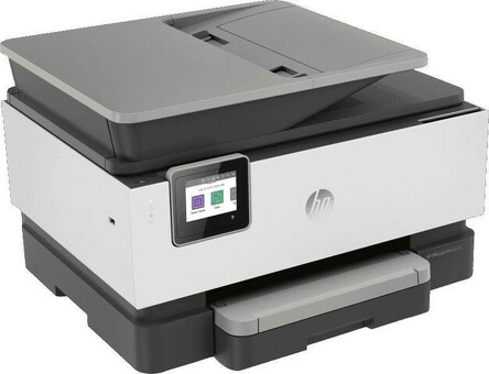 МФУ HP OfficeJet Pro 9010 All-in-One (3UK83B)