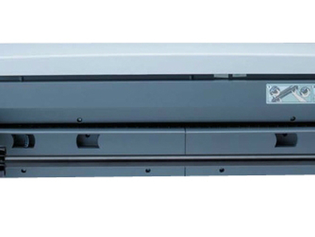 Струйный плоттер HP DesignJet 110nr Plus (C7796D)