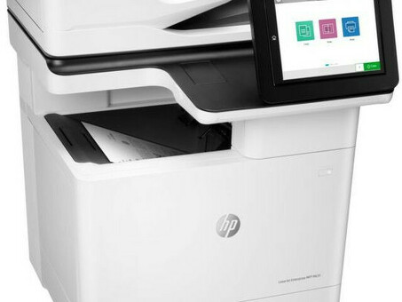 МФУ HP LaserJet Enterprise M635h (7PS97A)