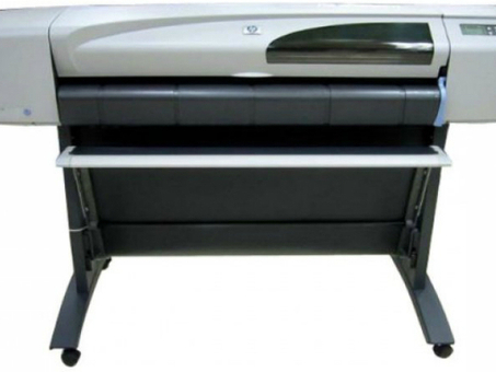 Струйный плоттер HP DesignJet 500 42"