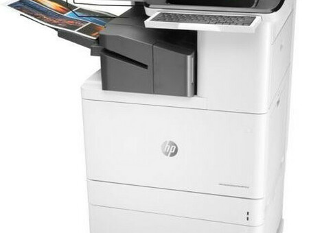 МФУ HP Color LaserJet Enterprise Flow M776zs (T3U56A)