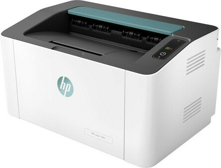 Принтер HP Laser 107r (5UE14A)