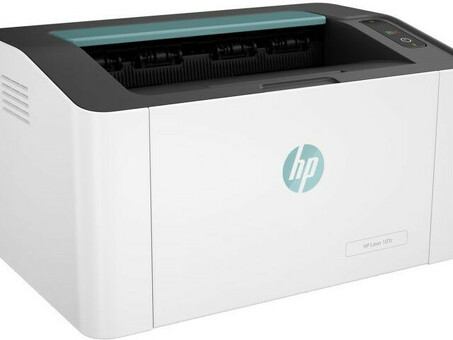 Принтер HP Laser 107r (5UE14A)