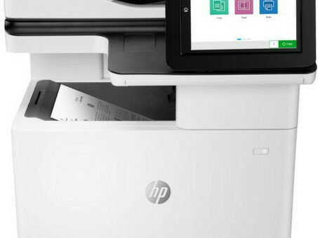 МФУ HP LaserJet Enterprise M636fh (7PT00A)