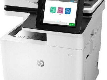 МФУ HP LaserJet Enterprise M636fh (7PT00A)