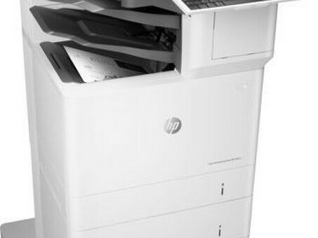 МФУ HP LaserJet Enterprise Flow M635z (7PS99A)