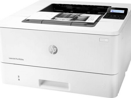 Принтер HP LaserJet Pro M304a (W1A66A)