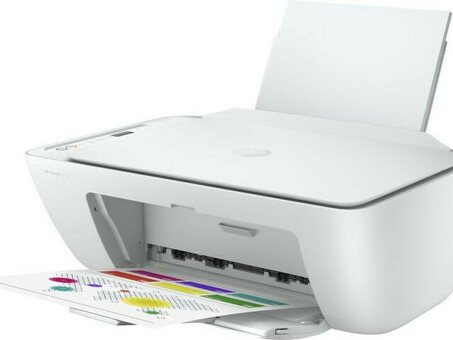 МФУ HP DeskJet 2710 (5AR83B)