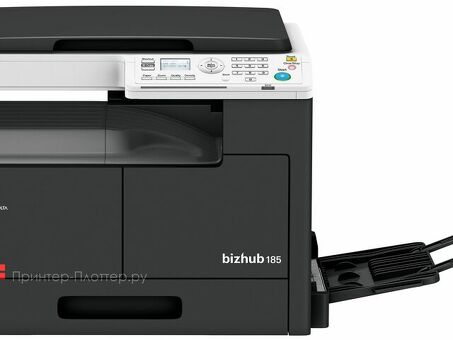 МФУ Konica Minolta bizhub 185 (A0XY026)