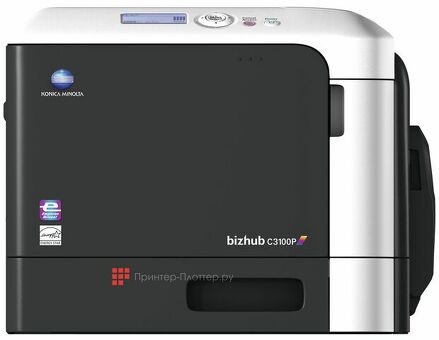 Принтер Konica Minolta bizhub C3100P (A6DR021)