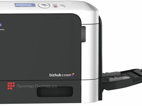 Принтер Konica Minolta bizhub C3100P (A6DR021)