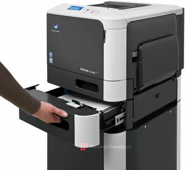 Принтер Konica Minolta bizhub C3100P (A6DR021)