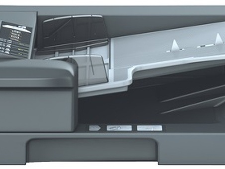 Konica Minolta автоподатчик двусторонних оригиналов реверсивный Reverse Document Feeder DF-624, 100 листов (A3CFWY1)