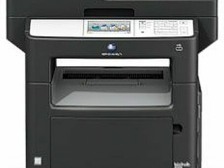 МФУ Konica Minolta bizhub 4020 (A6WD021)