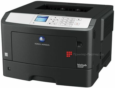 Принтер Konica Minolta bizhub 4000p (A63R021)