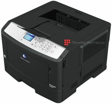 Принтер Konica Minolta bizhub 4000p (A63R021)