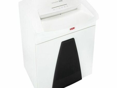 Уничтожитель (шредер) HSM Securio B32-4.5x30 (1823111)