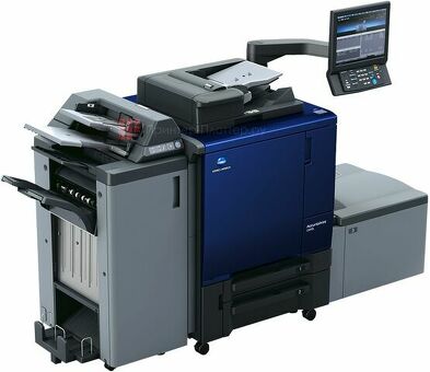 Цифровая печатная машина Konica Minolta AccurioPrint C3070L (AAC4021)